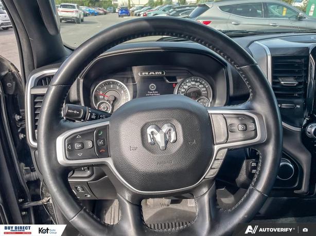 2023 RAM 1500 Big Horn image 6