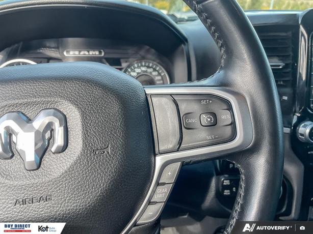 2023 RAM 1500 Big Horn image 8