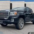 2021 GMC CANYON thumbnail image