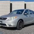 2004 TOYOTA MATRIX thumbnail image 1