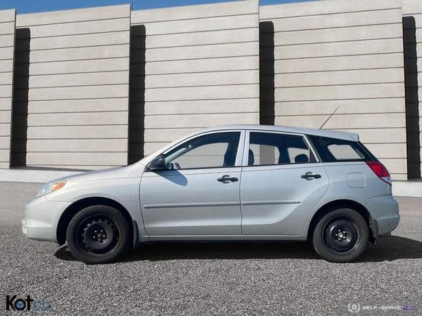 2004 TOYOTA MATRIX image 3