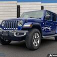 2020 JEEP WRANGLER UNLIMITED thumbnail image 1