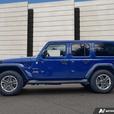 2020 JEEP WRANGLER UNLIMITED thumbnail image 3