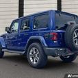 2020 JEEP WRANGLER UNLIMITED thumbnail image 4