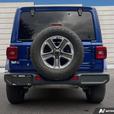 2020 JEEP WRANGLER UNLIMITED thumbnail image 5