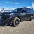 2023 Jeep Grand Wagoneer Series II Obsidian thumbnail image