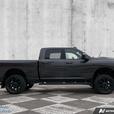 2024 RAM 3500 Laramie | 6.7L Cummins Turbo Diesel | Night Edition | 6'4" Box | 5 thumbnail image 4