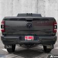 2024 RAM 3500 Laramie | 6.7L Cummins Turbo Diesel | Night Edition | 6'4" Box | 5 thumbnail image 6