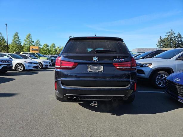 2017 BMW X5 M AWD | Heated Seats | GPS Navigation! image 5