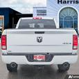 2022 RAM 1500 Classic Express 4x4 Crew Cab 5'7 Box | Remote Start | Heated Seats thumbnail image 5