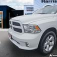 2022 RAM 1500 Classic Express 4x4 Crew Cab 5'7 Box | Remote Start | Heated Seats thumbnail image 8