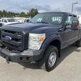 2014 Ford F-250 SD XLT SuperCab 4WD thumbnail image 1