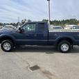 2014 Ford F-250 SD XLT SuperCab 4WD thumbnail image 2