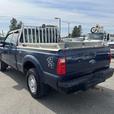 2014 Ford F-250 SD XLT SuperCab 4WD thumbnail image 3