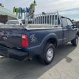 2014 Ford F-250 SD XLT SuperCab 4WD thumbnail image 5