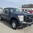 2014 Ford F-250 SD XLT SuperCab 4WD thumbnail image 7