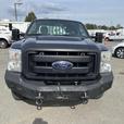2014 Ford F-250 SD XLT SuperCab 4WD thumbnail image 8