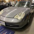 2003 Porsche 911 Carrera Cabriolet (Poor Condition Dead Battery) thumbnail image