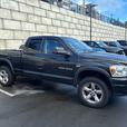 2007 Dodge RAM 1500 4WD Quad Cab 140.5 SLT | Cruise Control! thumbnail image 3