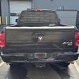 2007 Dodge RAM 1500 4WD Quad Cab 140.5 SLT | Cruise Control! thumbnail image 5