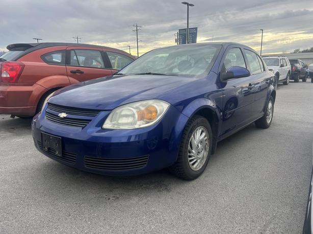 2007 Chevrolet Cobalt Lt 1sa image 1