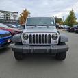 2016 Jeep Wrangler Sport 4x4 | Low KM! thumbnail image 2