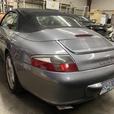 2003 Porsche 911 Carrera Cabriolet (Poor Condition Dead Battery) thumbnail image 2