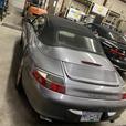 2003 Porsche 911 Carrera Cabriolet (Poor Condition Dead Battery) thumbnail image 3