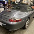 2003 Porsche 911 Carrera Cabriolet (Poor Condition Dead Battery) thumbnail image 4