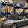 2003 Porsche 911 Carrera Cabriolet (Poor Condition Dead Battery) thumbnail image 5