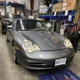 2003 Porsche 911 Carrera Cabriolet (Poor Condition Dead Battery) thumbnail image 6