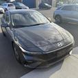 2024 Hyundai Elantra Essential thumbnail image