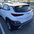 2022 Hyundai Kona Preferred Edition thumbnail image 3