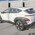 2025 Hyundai Kona Preferred thumbnail image 4
