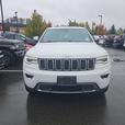 2018 Jeep Grand Cherokee Limited thumbnail image 2