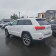 2018 Jeep Grand Cherokee Limited thumbnail image 4