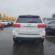 2018 Jeep Grand Cherokee Limited thumbnail image 5