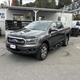 2019 Ford Ranger thumbnail image 3