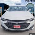 2022 Chevrolet Malibu LT | Cruise Control! thumbnail image 2