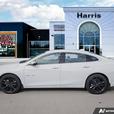 2022 Chevrolet Malibu LT | Cruise Control! thumbnail image 3