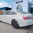 2022 Chevrolet Malibu LT | Cruise Control! thumbnail image 4