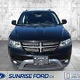 2015 Dodge Journey Limited, 7 PASSENGER SEATING thumbnail image 2