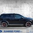 2015 Dodge Journey Limited, 7 PASSENGER SEATING thumbnail image 4