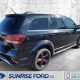 2015 Dodge Journey Limited, 7 PASSENGER SEATING thumbnail image 5