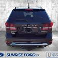 2015 Dodge Journey Limited, 7 PASSENGER SEATING thumbnail image 6