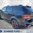 2015 Dodge Journey Limited, 7 PASSENGER SEATING thumbnail image 7