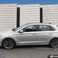 2018 Hyundai Elantra GT Sport Ultimate MOON ROOF! VENTILATED FRONT SEATS! BLUTOO thumbnail image 3