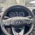 2018 Hyundai Elantra GT Sport Ultimate MOON ROOF! VENTILATED FRONT SEATS! BLUTOO thumbnail image 5