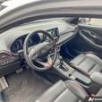 2018 Hyundai Elantra GT Sport Ultimate MOON ROOF! VENTILATED FRONT SEATS! BLUTOO thumbnail image 7