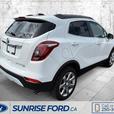 2017 Buick Encore Essence, PUSH BUTTON START, HEATED SEATS, CRUISE CONTROL thumbnail image 5